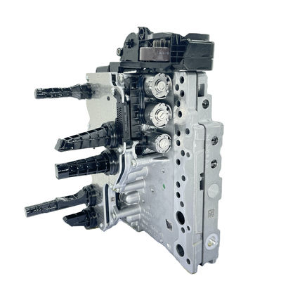 Nomor Bagian 36002911 Volvo C30 S60 XC60 6DCT450 MPS6 Gearbox Valve Body Control Unit