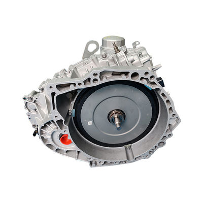 Diperbaiki DF727/TM047FDA gearbox Transmisi untuk T5 untuk mengemudi dengan lancar