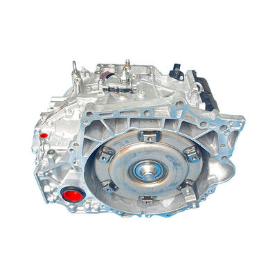 Kebutuhan Anda TRANSMESUN REMANUFACTURED 8-speed 2WD UB80E Gearbox Transmission Assembly untuk Camry