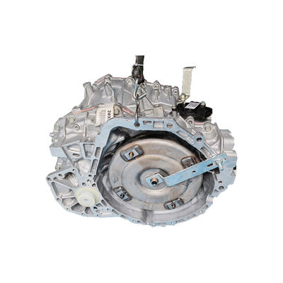 2012 TRANSMESUN 3.5L 4WD VQ35DE Gearbox Transmission Assembly Untuk Infiniti Ganti / Perbaiki