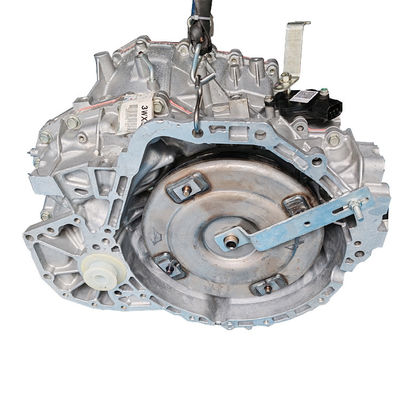 Sistem Gearbox Transmisi VQ35DE 4WD untuk INFINITI