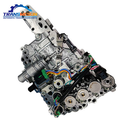 CVT2 JF011E Pengaturan bodi katup transmisi untuk Jeep Compass 68070618AA