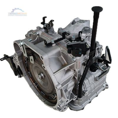 Upgrade Hyundai i 30 Anda dengan 4500023510 A4CF1 Transmission Assembly oleh TRANSMESUN