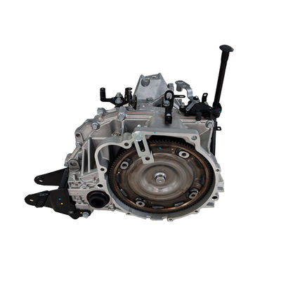 Tingkatkan Pengalaman Mengemudi Anda di i30 dengan Transmission Assembly A4CF1 dari TRANSMESUN