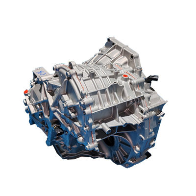 Penggantian gearbox otomatis K114 2WD 3040010031