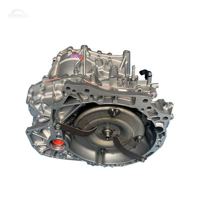 JF017E/RE0F10F 4WD Auto Gearbox Replacement 31000AJ530 Untuk Rogue 310203VX1D