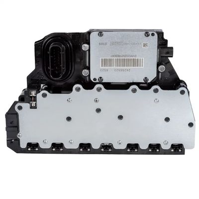 Chevrolet Cruz Malibu Epica GL8 2009-2012 TCM 24256523 24256524