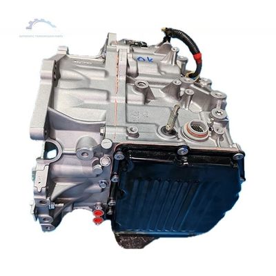 AWD Diperbarui Pengaturan Transmisi Otomatis 6 Kecepatan untuk VO LVO B6304T4