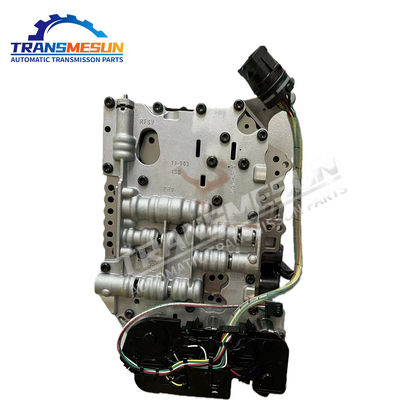 M11 DSI6 Valve Body Assembly DSI5F5F6 untuk SsangYong Geely Lifan 2010-2016 BO YUE