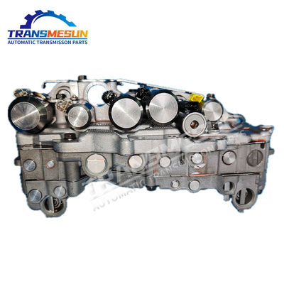 Transmisi otomatis 6 kecepatan untuk Peugeot Citroen OE NO. 9806533180