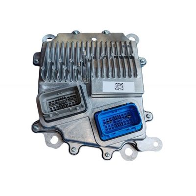 SHDT250/7DCT250 Gearbox Transmission Control Module Sliver Tujuan untuk perbaikan / penggantian