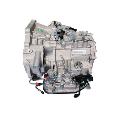 TIGGO 3X Original Jepang AQ416AHA Transmisi Gearbox untuk Chery ARRIZO Promosi