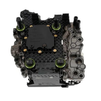 Audi Q3 DQ500 0BH Transmission Gearbox Valve Body Dengan TCU Untuk Efisiensi Optimal