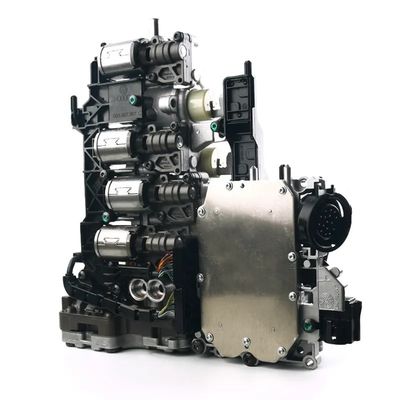 DQ500 DL501 0BH DSG 0B5927256B Otomatis Transmisi Mechatronics Valve Body 0B5 TCU untuk Audi