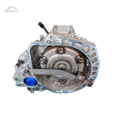 Sliver AW81-40LS/U440 Automatic 2WD Transmission Assembly untuk Suzuki SX4 Seasons