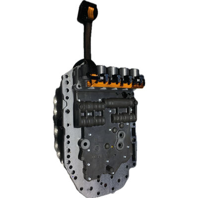 K2500 A4CF1 Transmission Valve Body OEM NO 4621023000 4621023020 untuk suku cadang Hyundai Kia