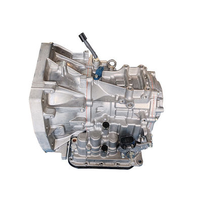kualitas Sliver AW81-40LS/U440 Automatic 2WD Transmission Assembly untuk Suzuki SX4 Seasons pabrik