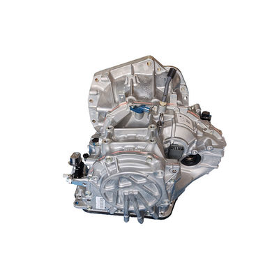 kualitas Sliver AW81-40LS/U440 Automatic 2WD Transmission Assembly untuk Suzuki SX4 Seasons pabrik
