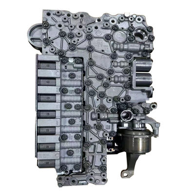 Sistem Transmisi Nomor Profesional A7252703004 OE untuk perakitan bodi katup Benz