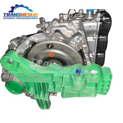 Ford Kuga 1.6L CV6Z-7000-X Diperbaiki 6F35 2.0L 4WD Transmission Gearbox Assembly