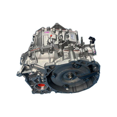 Transmisi 2.0L/2.4L 4WD Otomatis GearBox untuk Mitsubishi Outlander
