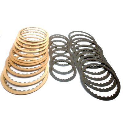 Off-road Composites Clutch Rebuild Kit untuk Ford 6R80 2007 ketahanan suhu tinggi