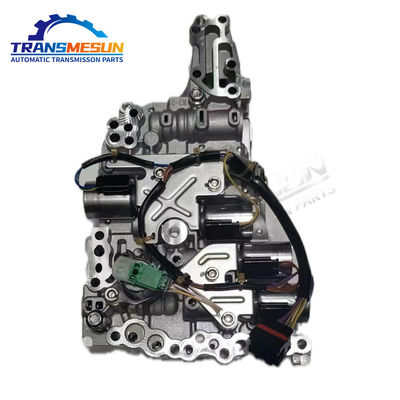 TRANSMESUN 025CHA Transmisi klep badan perakitan untuk Chery Tiggo 5X Tiggo 7 Arrizo 8 Arrizo GX