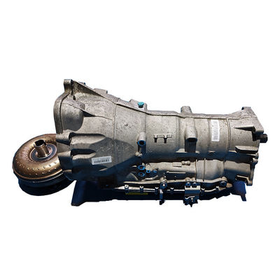 Ganti/Membaiki Bagian Transmisi Gearbox Second Hand X5 6HP-21X AT