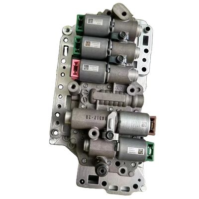 C0GF1 CVT Transmission Valve Body Assembly untuk Hyundai Elantra Sonata Verna 2017 Tahun