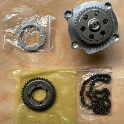 ROEWE SAIC CVT180 Pump Oil Transmission Pump Repair Kit Untuk MG5