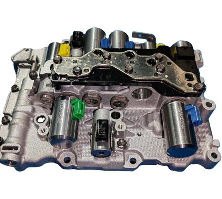 2017-2017 Untuk BMW MINI Cooper TFM021 TF72SC GA6F21AW TF72 FWD Transmission Valve Body