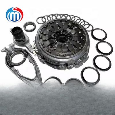 Nomor Bagian 602000600 DCT 7 DSG Transmission Clutch Fork Complete Kit untuk VW 0AM LUK