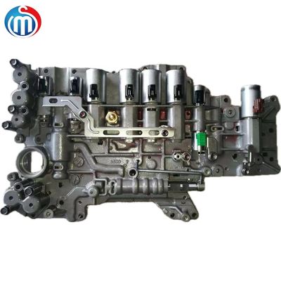 Karoseri katup transmisi AA80E yang diproduksi kembali untuk Lexus Toyota Cadillac 2006-2019 13KG