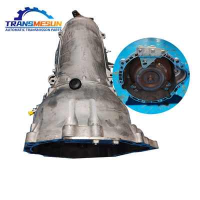 5 kecepatan 3.5L OE Transmission Assembly untuk Chrysler 300C 5175491AB P52109491AB 722.6