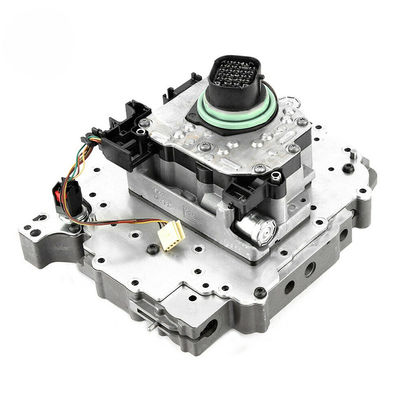 62TE Transmission Valve Body With Solenoid Pack 68376696AA 5078723AD untuk Chrysler Dodge VW