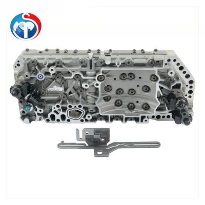 2005-2011 CVT Transmission Valve Body A1693700706 A1693701106 untuk Mercedes Benz Kelas A B
