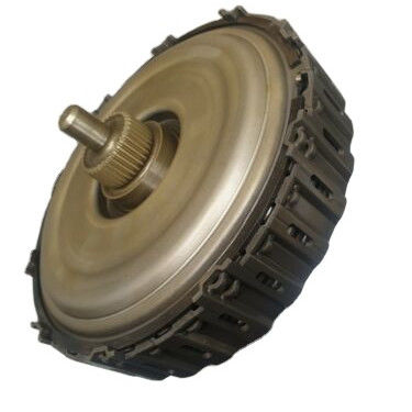 02E398029B 6 Speed Wet Clutch Untuk Volkswagen Audi Dq250 02e Dsg Gearbox Perbaikan