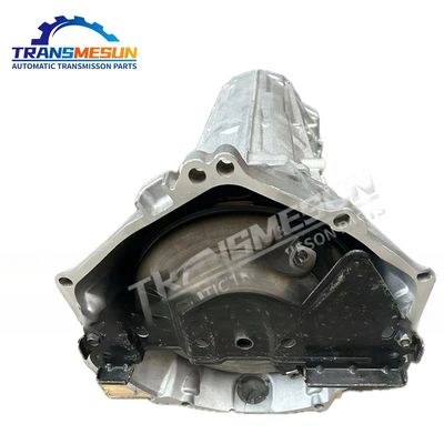 Transmisi otomatis 6 kecepatan untuk Chevrolet 2008-2022 GMC Gearbox