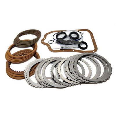 100% Uji Profesional U760E Master Kit Kit Piring gesekan Transmisi