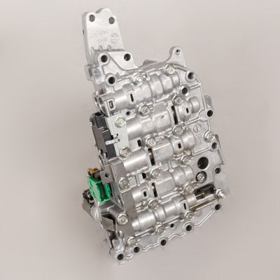 Auto CVT Transmission Valve Body RE0F10A JF011E Untuk Nissan Renault Dan Suzuki
