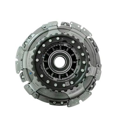 6DT25-1600010 Kit kopling transmisi otomatis 0AM DQ200 Bagian kotak gigi
