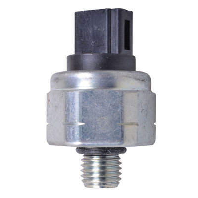 Bagian transmisi CVT Versa RE0F11A JF015E dalam kondisi yang sangat baik dengan sensor tekanan
