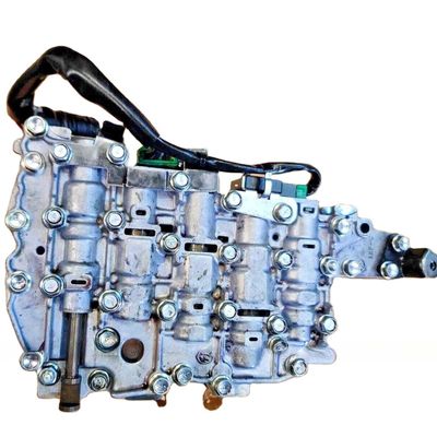 11857258 Transmisi katup tubuh JF011E Bagian Gearbox Untuk NISSAN AUTOMATIC