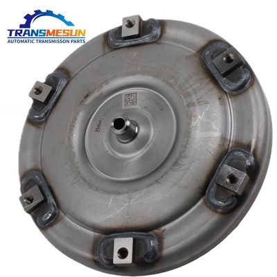 24270962 6T50 Fluid Torque Converter untuk Buick GL8 Roewe 950 Roewe Whale Verano