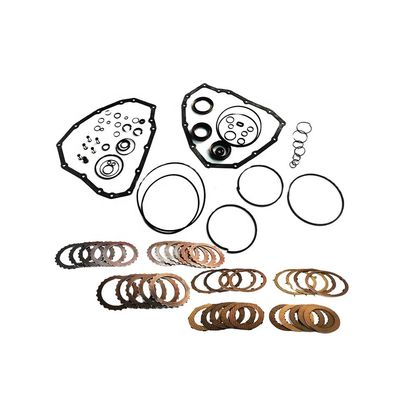 Kit perbaikan transmisi otomatis CVT RE0F11A JF015 Untuk Nissan Toyota