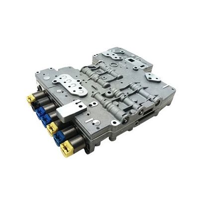 Z055742E OEM NO CC Otomatis Transmisi 6hp A052 Gearbox Klep Badan untuk VW