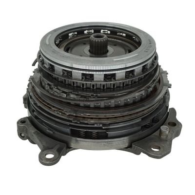 Nomor Bagian C-NJ-3JX00 Aluminium Repair Kit untuk Nissan JF015E JF020E Planet Gear Set