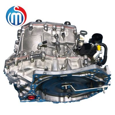 Auto gearbox 2.0L 2WD JF017E RE0F10D transmisi untuk Nissan