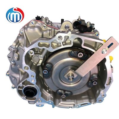 Eado Plus C211 CS35 1.6L JF015E Auto Gear Box Untuk Kendaraan 2WD CHANGAN