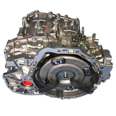 31020-3WX2B Automatic Gearbox 31020-3WX0E 3.5L 4WD JF017E Untuk Nissan Transmission